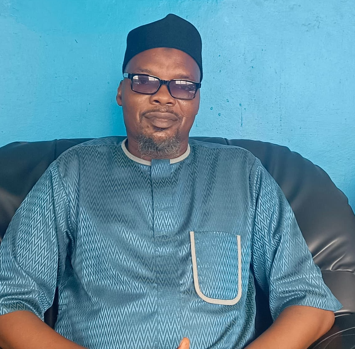 Alhaji OBALAKUN Abdulwahid, Proprietor of Great Khilafat College